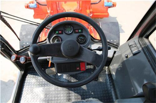 装载机改装抛雪机_抛雪机_天洁机械(多图  强力抛雪机销售价  抛雪机哪家质量好