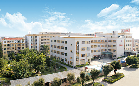 广东升威电子制品有限公司