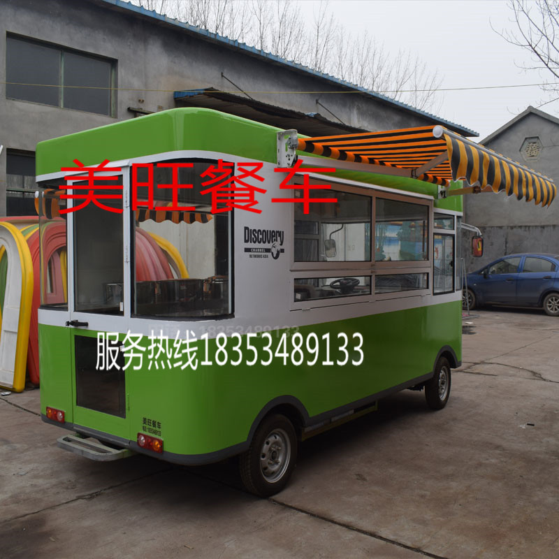 电动多功能餐车手推仿古餐车&nbsp;&nbsp;电动三轮餐车&nbsp;&nbsp;电动四轮餐车
