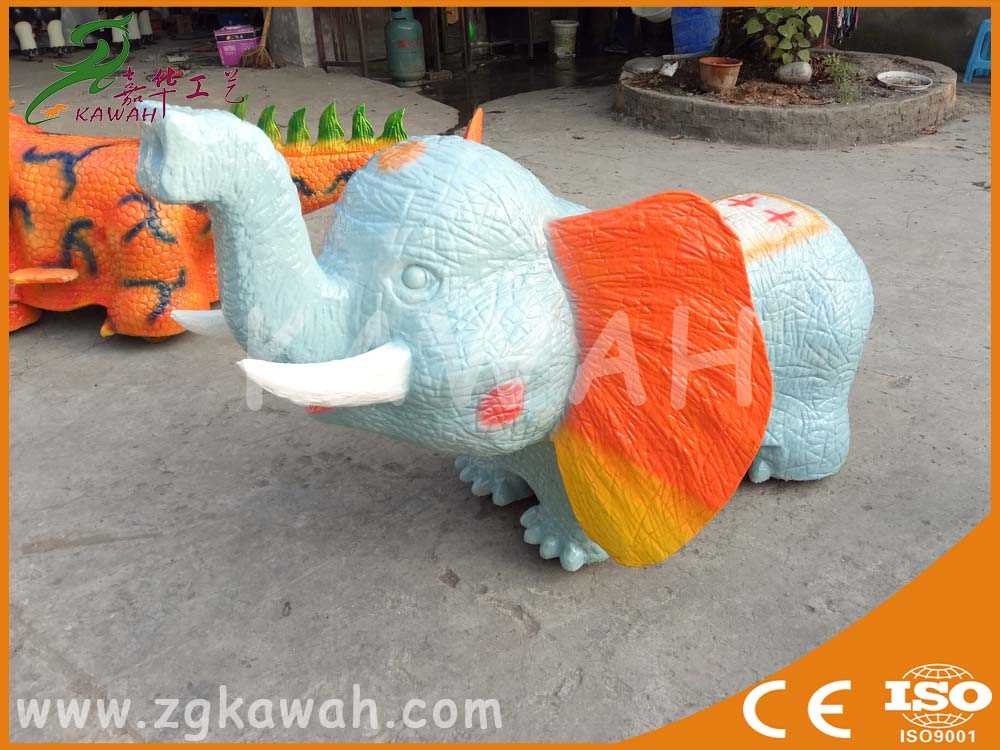 仿真机械恐龙价格如何：哪里可以买到实用的  恐龙电瓶车——大象  恐龙小童车