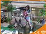 上海电动恐龙，四川具有价值的商场行走三角