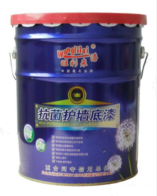 信誉好的康富来抗菌护墙底漆——上哪买实用&nbsp;&nbsp;福建康富来抗菌护墙底&nbsp;&nbsp;宁德康富来抗菌护墙底