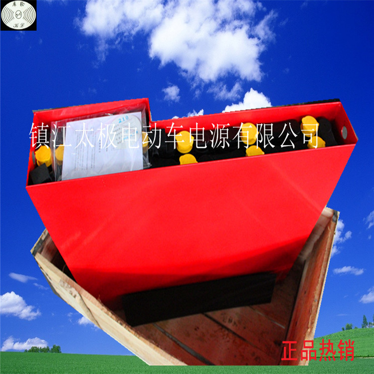 林德L12叉车电池 林德叉车蓄电池 林德叉车电瓶  林德叉车电池