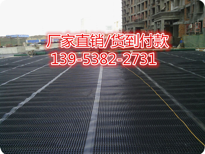 许昌20聚乙烯塑料保护板PE防水板