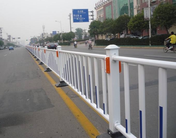 湖北公路栅栏哪家便宜 厂家价格