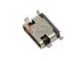 USB3.1接口TYPE C母座16P沉板母座TYPE C