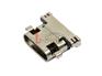 TYPE C 24P短体7.95沉板母座USB3.1端子
