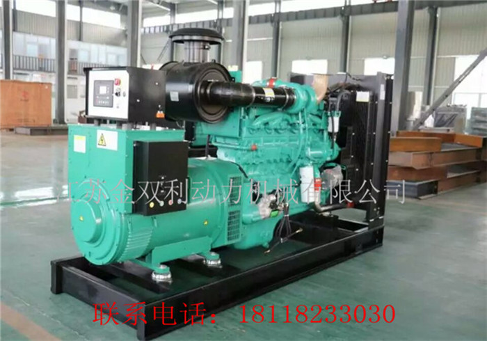 250KW重庆康明斯发往四川攀花&nbsp;&nbsp;发电机&nbsp;&nbsp;柴油机&nbsp;&nbsp;柴油发电机组