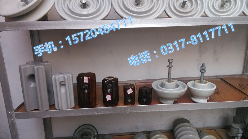 PQ-10T针式瓷绝缘子价格及规格型号