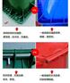 垃圾桶|邵东金盛塑料厂|家用垃圾桶