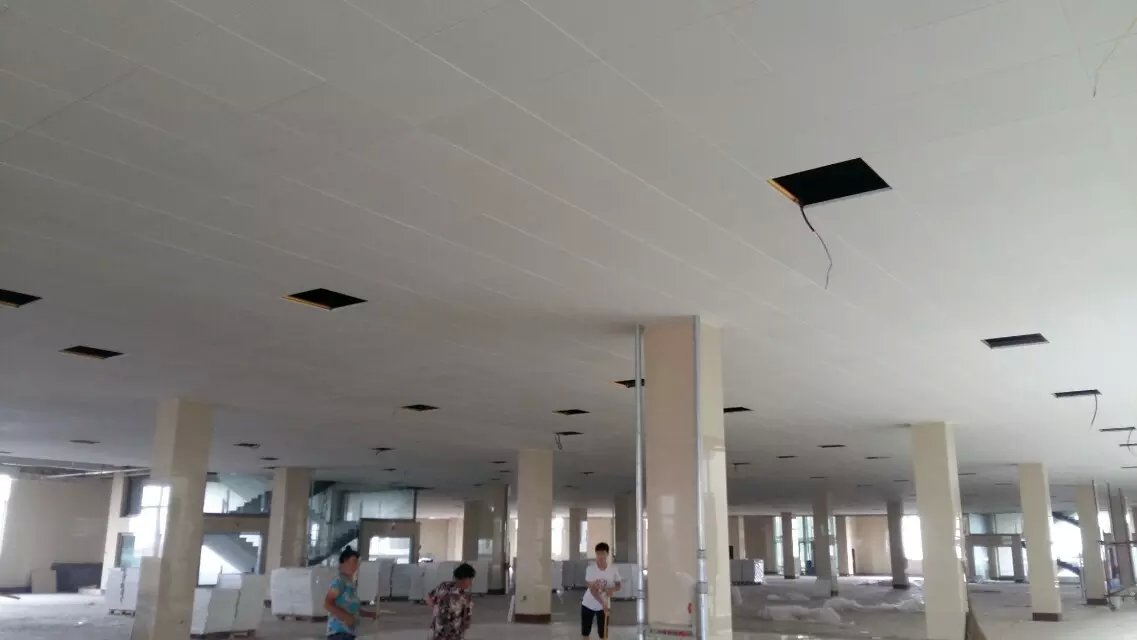 代理工装吊顶材料：哪里可以买到好的工装吊&nbsp;&nbsp;工程吊顶
