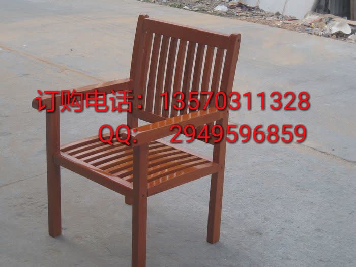 苏州园林实木桌椅 常州木质桌椅 园艺桌椅图片
