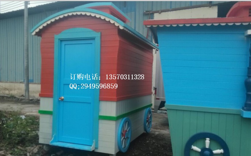河南周口户外售货车 广场移动售卖车 美食街小吃车