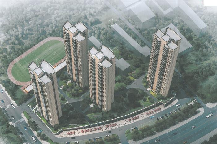 龙岩市立项备案可行性报告水之纪