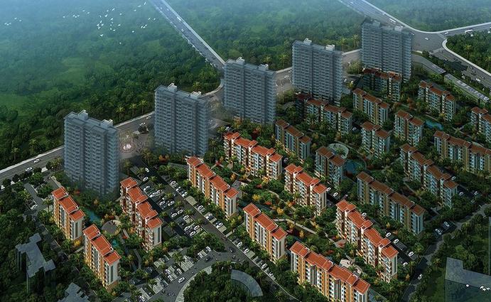 龙岩市立项备案可行性报告水之纪