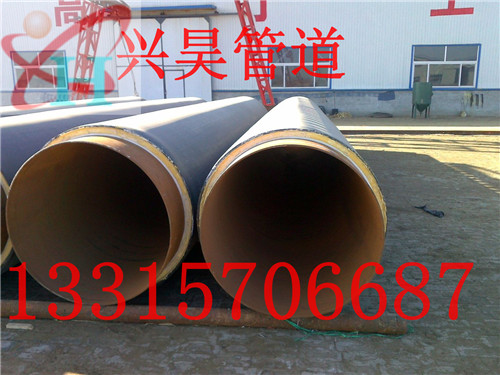 供水防腐钢管厂家