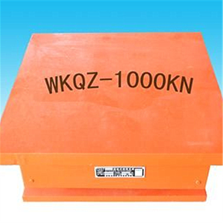 贵阳市GKQZ抗震钢结构网架支座陆韵欢迎来电咨询    