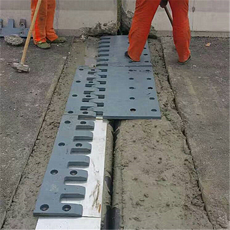永城市大位移量伸缩缝独一无二