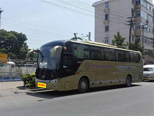 青岛客车租赁30坐|客车租赁|鑫悦情商贸 青岛客车租赁40 青岛客车租赁 大