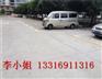 罗岗高速公路服务区划线、酒店划线、车位划线