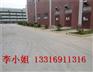 松柏高速公路服务区道路划线哪家最专业 划线施工