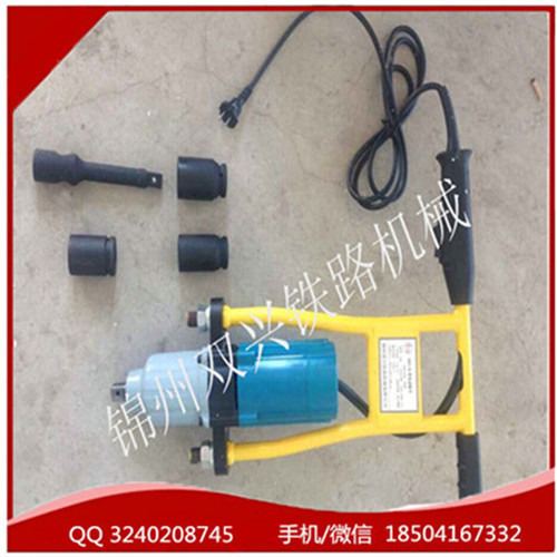 电动扳手生产商_液压扳手_性能优越