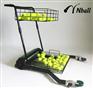 非常耐用的捡球车出售【厂家推荐】：德尔波