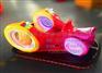 一流优质碰碰车：划算的大洋蜗牛碰碰车推荐