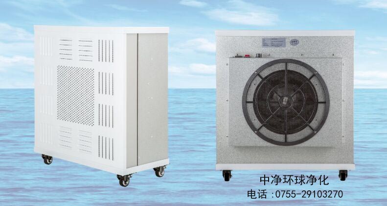 家用FFU、空气净化器生产供应厂家  家用FFU生产供应