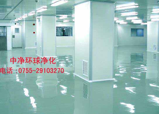 医疗器械GMP车间、无尘车间  医疗器械GMP车间装修  医疗器械无尘车间安装  医疗器械洁净车间