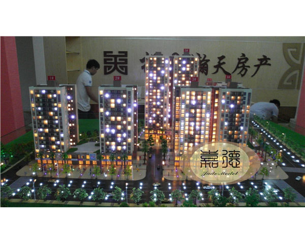 广西模型制作 仿真效果极佳的模型 模型公司 南宁模型公司