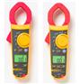 福禄克F317交直流真有效钳型表 FLUKE F317