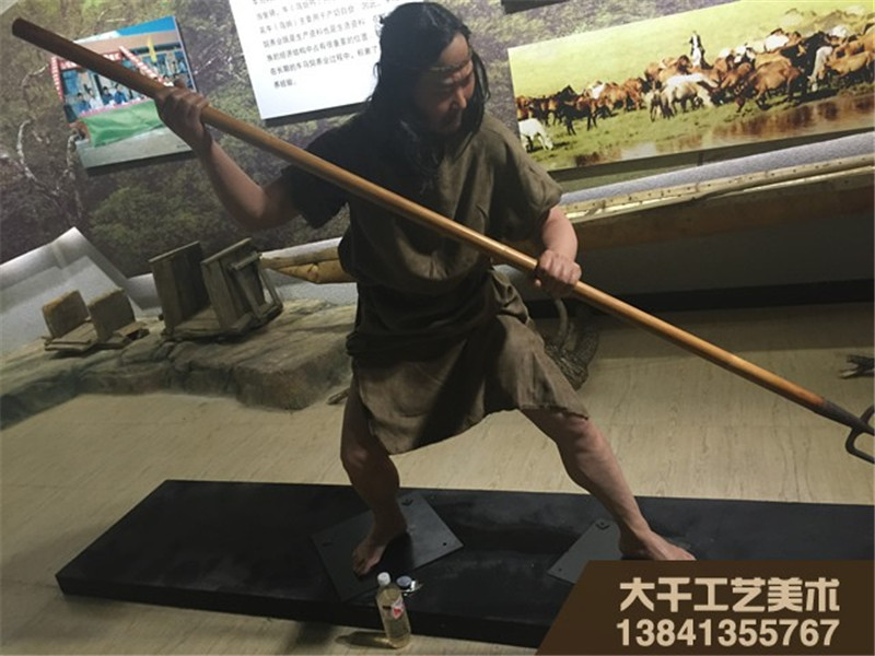 博物馆场景及产品实时报价:广西博物馆场景 博物馆场景产品 博物馆产品