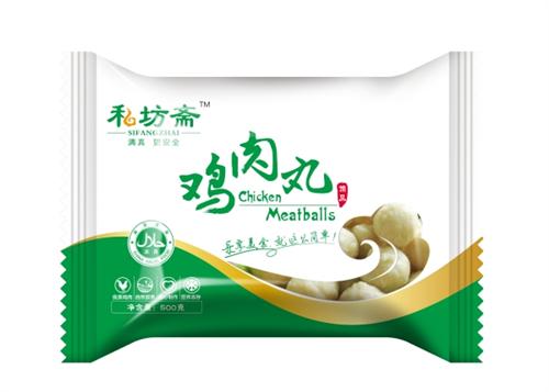私坊斋,速冻丸子,批发速冻丸子  速冻丸子牌子  速冻丸子选购