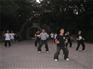 陈式太极拳56式|武汉 陈超太极会|陈式