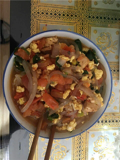 太行山纯粮食粉条，中国粉条产业网加盟  爱粉说