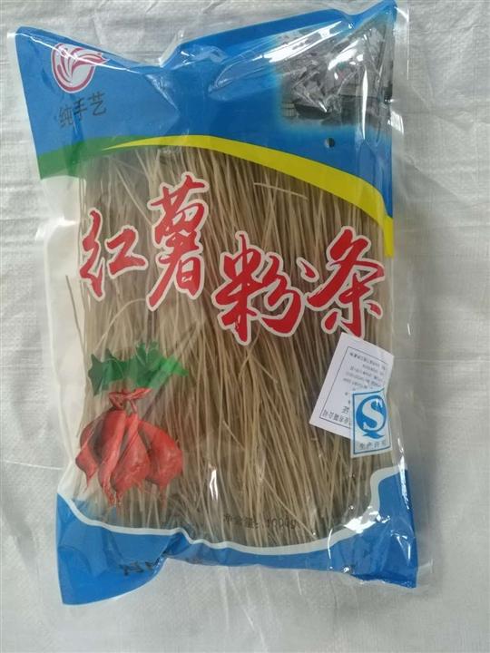 爱粉说厂家供应粉条，粉条采购价格  粉条价格  粉条加盟