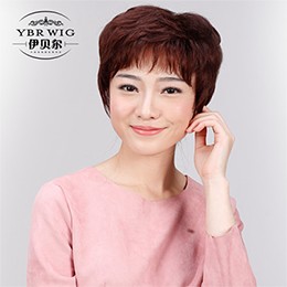 许昌品牌好的假发加盟代理,上海假发代理商 假发批发加盟