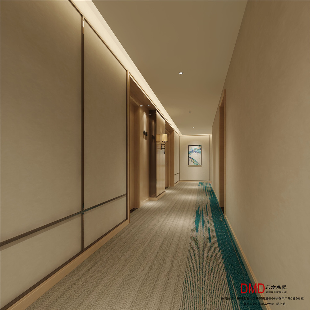 深圳酒店样板房设计要多少钱&nbsp;&nbsp;东方名墅