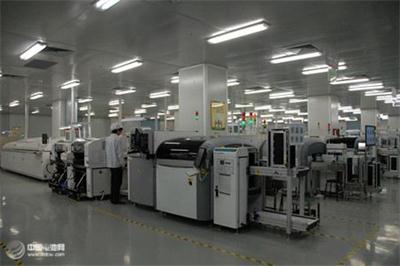 苏州进口SMT生产线报关公司 进口报关