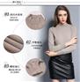 中国羊绒衫：具有口碑的羊绒衫供应