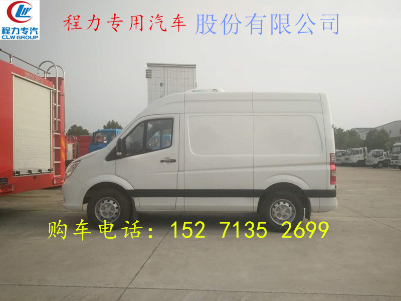 山东国五C照驾驶牛奶运输车厂家