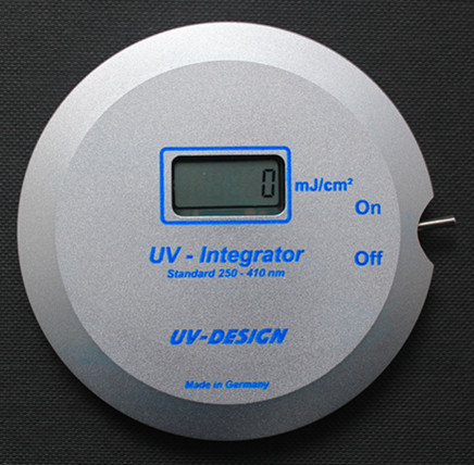 国产UV-150UV能量计 UV能量测试仪  紫外能量计