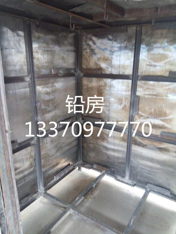 韶关铅板物流性能/信得过厂家