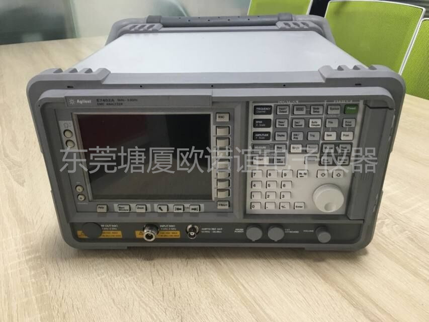 出售啦！AgilentE7402A低价来袭  出售E7402A  安捷伦E7402A