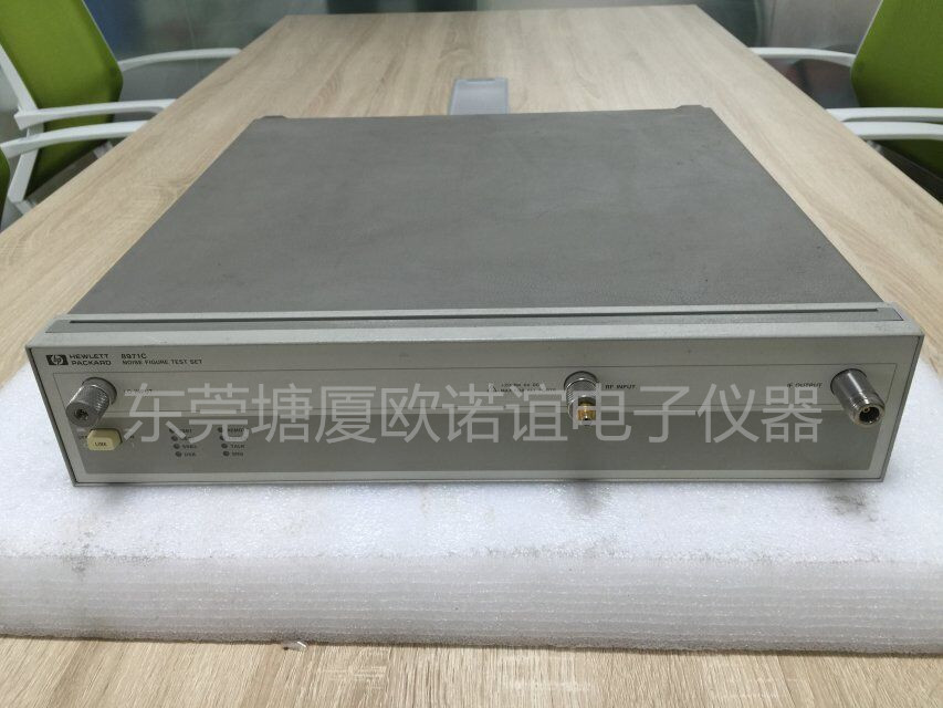 供应HP8971C/安捷伦8971C|噪声系数  安捷伦HP8971C
