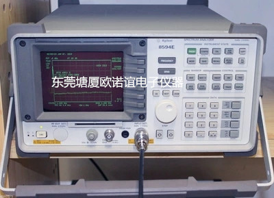 HP8594E二手频谱仪销售HP8594E