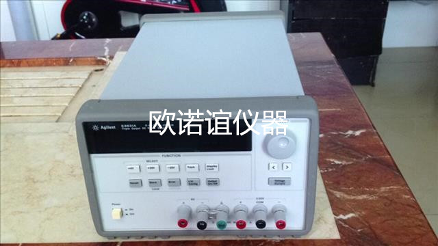 出售E3631A直销E3631A直流电源E3631A