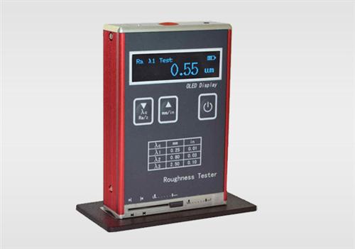 天津表面粗糙度检测仪厂家_表面粗糙度检测  山东表面粗糙度检  深圳表面粗糙度检
