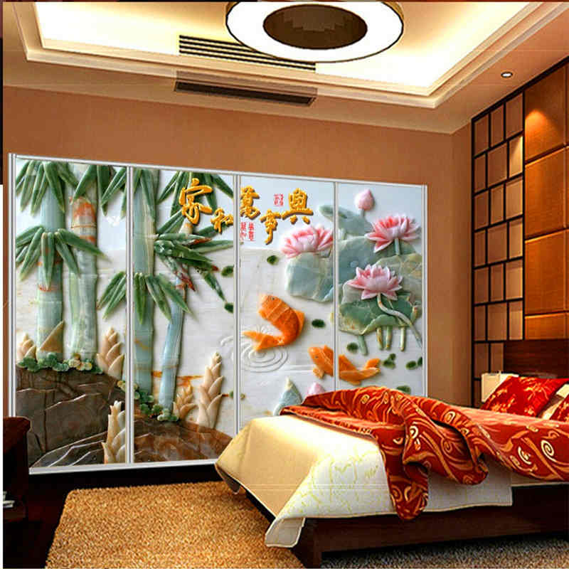 背景墙3D打印机  UV平板打印机